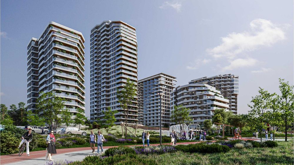 Квартира на Гостомельське шоссе в Києві, ID 282034, фото №7