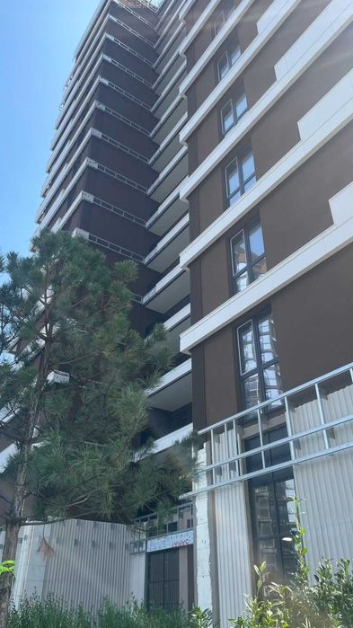 Квартира на Гостомельське шоссе в Києві, ID 282034, фото №8