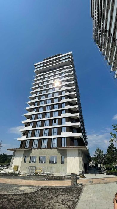 Квартира на Гостомельське шоссе в Києві, ID 282034, фото №10