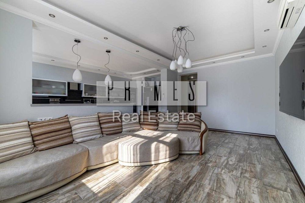 Квартира на вул. Верхогляда, 20 в Києві, ID 285127, фото №5