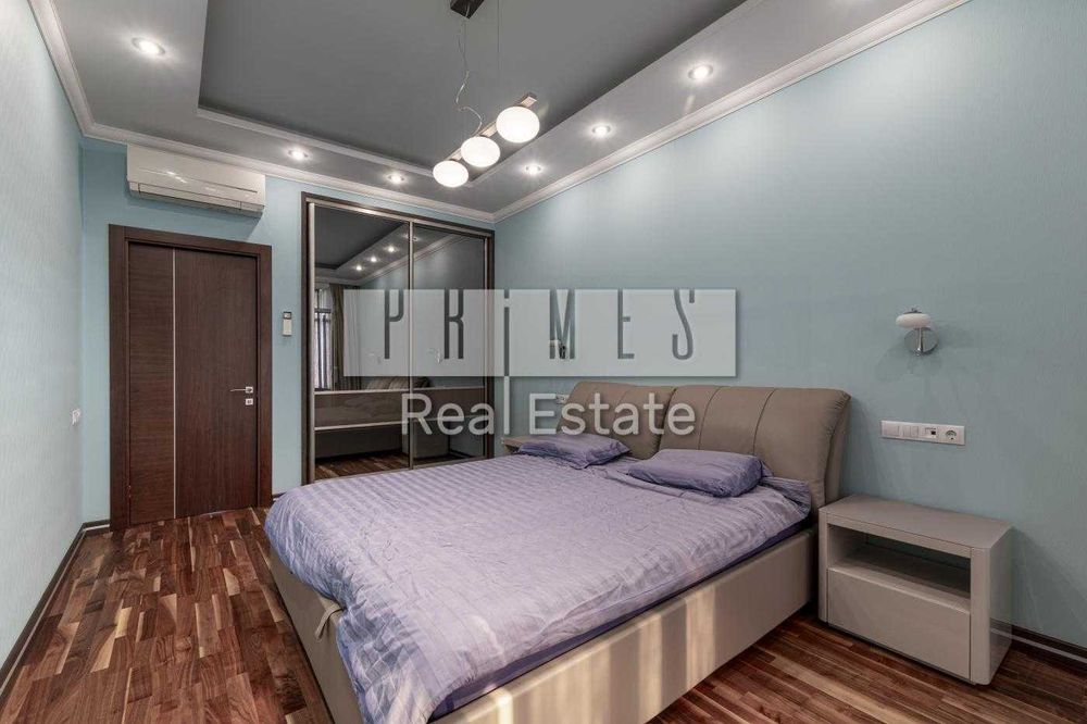 Квартира на вул. Верхогляда, 20 в Києві, ID 285127, фото №8