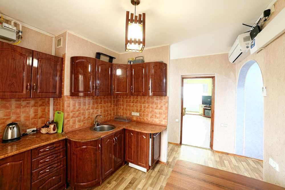 Квартира в Одесі, ID 304790, фото №13