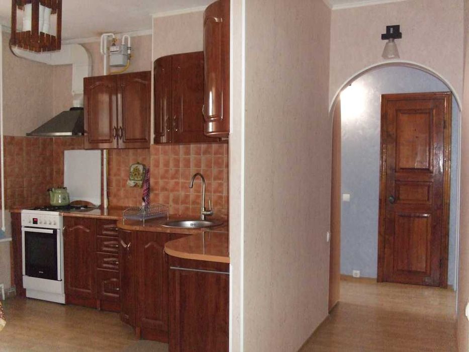 Квартира в Одесі, ID 304790, фото №16