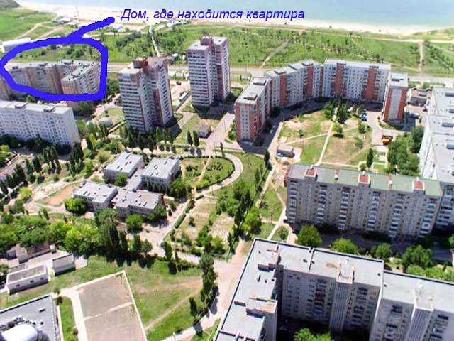 Квартира в Одесі, ID 304790, фото №24