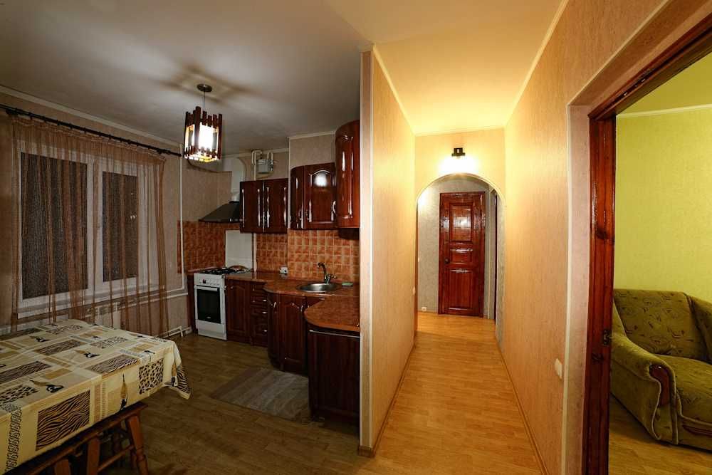 Квартира в Одесі, ID 304790, фото №5
