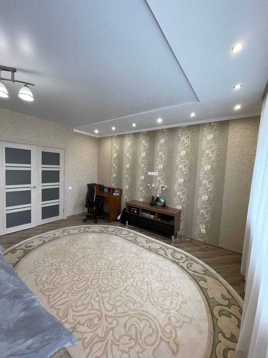 Квартира на вул. Бориса Гмирі, 14а в Київ, ID 282075, фото №1