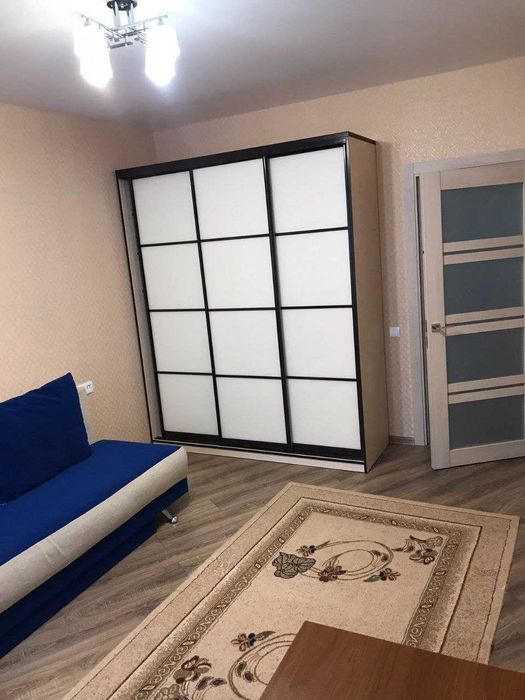 Квартира на вул. Бориса Гмирі, 14а в Київ, ID 282075, фото №4