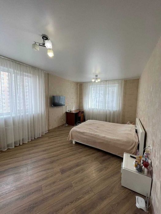 Квартира на вул. Бориса Гмирі, 14а в Київ, ID 282075, фото №5
