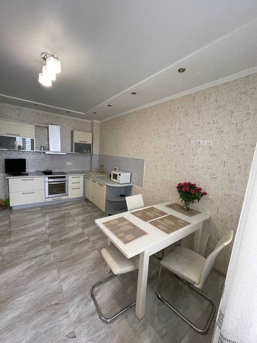 Квартира на вул. Бориса Гмирі, 14а в Києві, ID 282075, фото №7