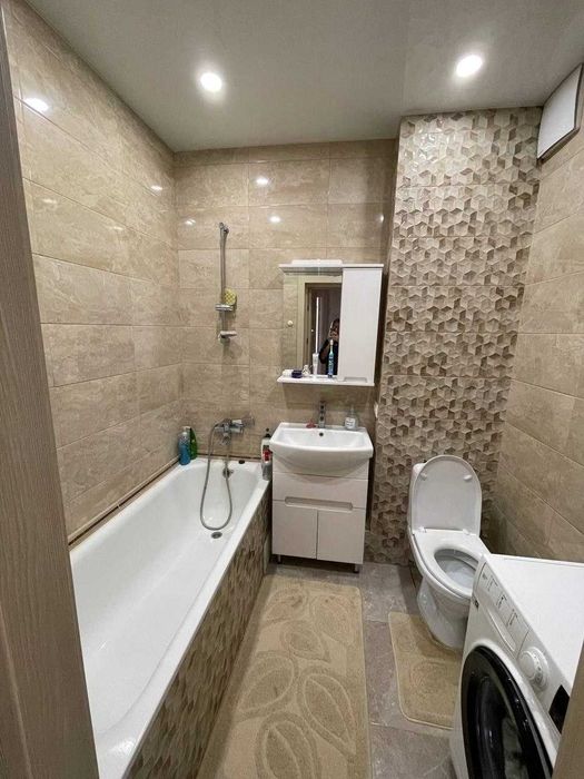 Квартира на вул. Бориса Гмирі, 14а в Києві, ID 282075, фото №9