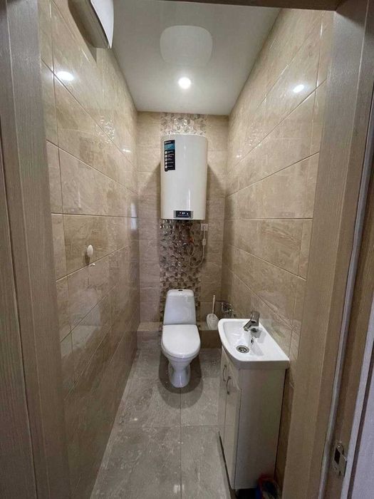Квартира на вул. Бориса Гмирі, 14а в Києві, ID 282075, фото №10