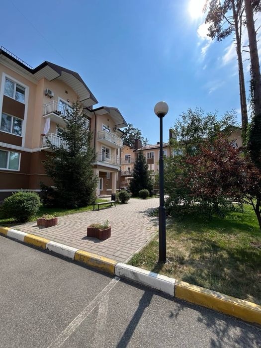 Квартира на вул. Шота Руставелі в Києві, ID 282125, фото №3