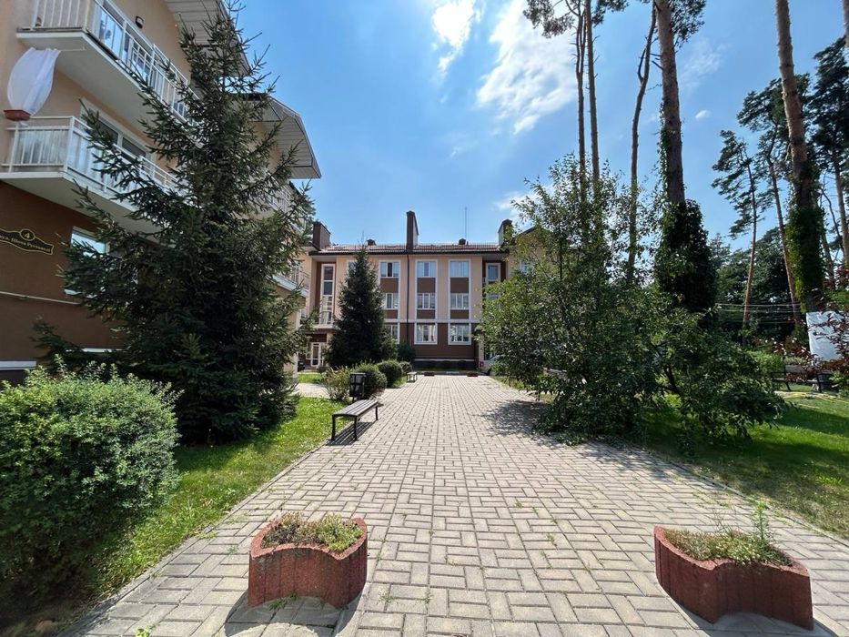 Квартира на вул. Шота Руставелі в Києві, ID 282125, фото №4
