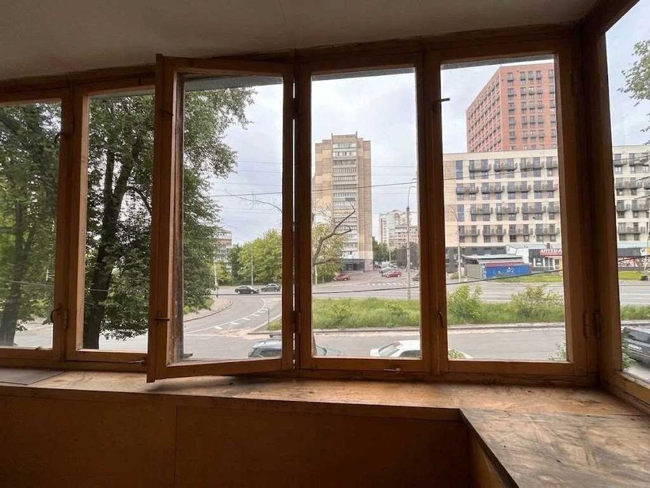 Квартира на вул. Щусєва, 33 в Києві, ID 285121, фото №4