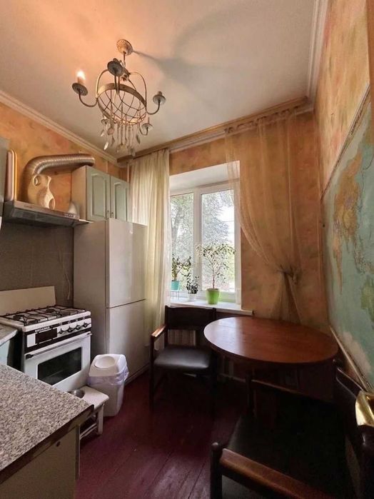 Квартира на вул. Щусєва, 33 в Києві, ID 285121, фото №6