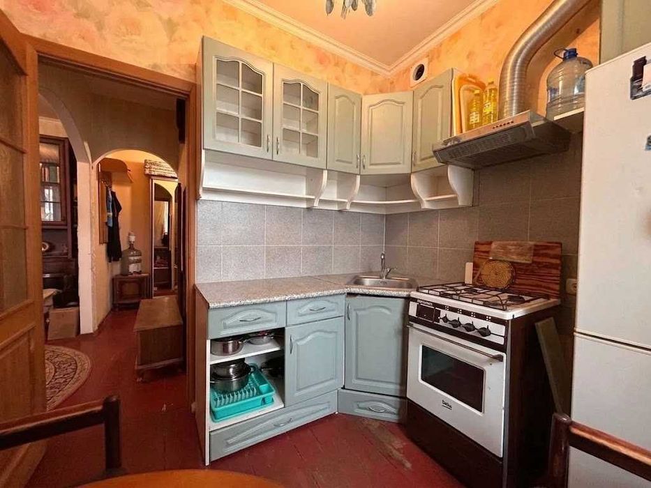 Квартира на вул. Щусєва, 33 в Києві, ID 285121, фото №7