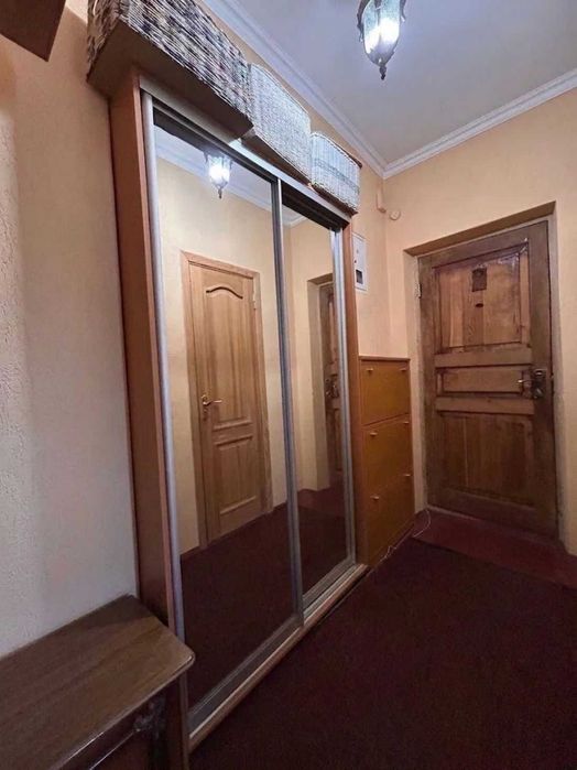 Квартира на вул. Щусєва, 33 в Києві, ID 285121, фото №8
