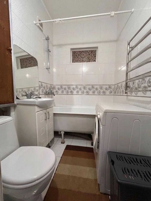 Квартира на вул. Щусєва, 33 в Києві, ID 285121, фото №10