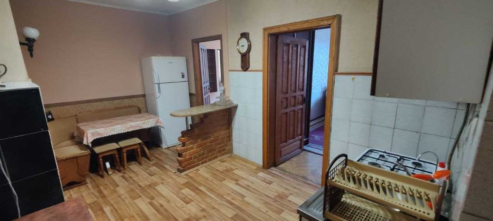 Квартира на вул. Куліша в Львові, ID 282083, фото №1