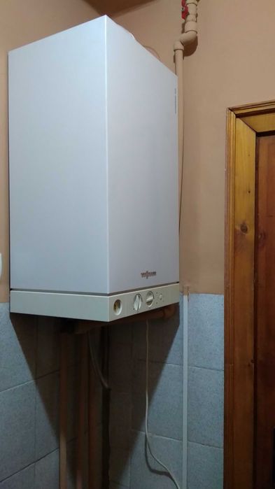 Квартира на вул. Куліша в Львові, ID 282083, фото №11