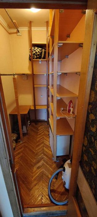 Квартира на вул. Куліша в Львові, ID 282083, фото №6