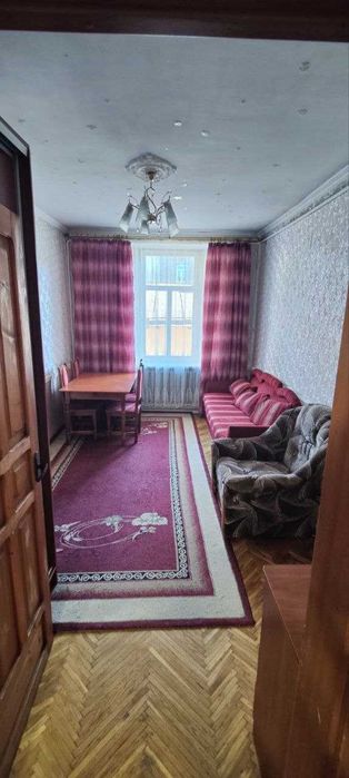 Квартира на вул. Куліша в Львові, ID 282083, фото №7