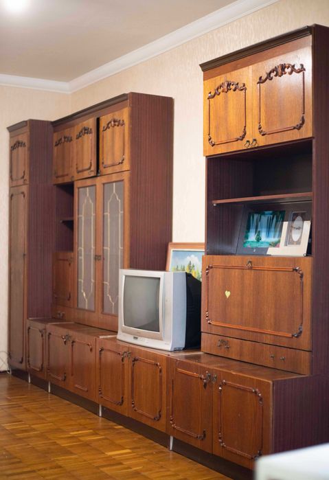 Квартира на вул. Підлісна в Києві, ID 282071, фото №16