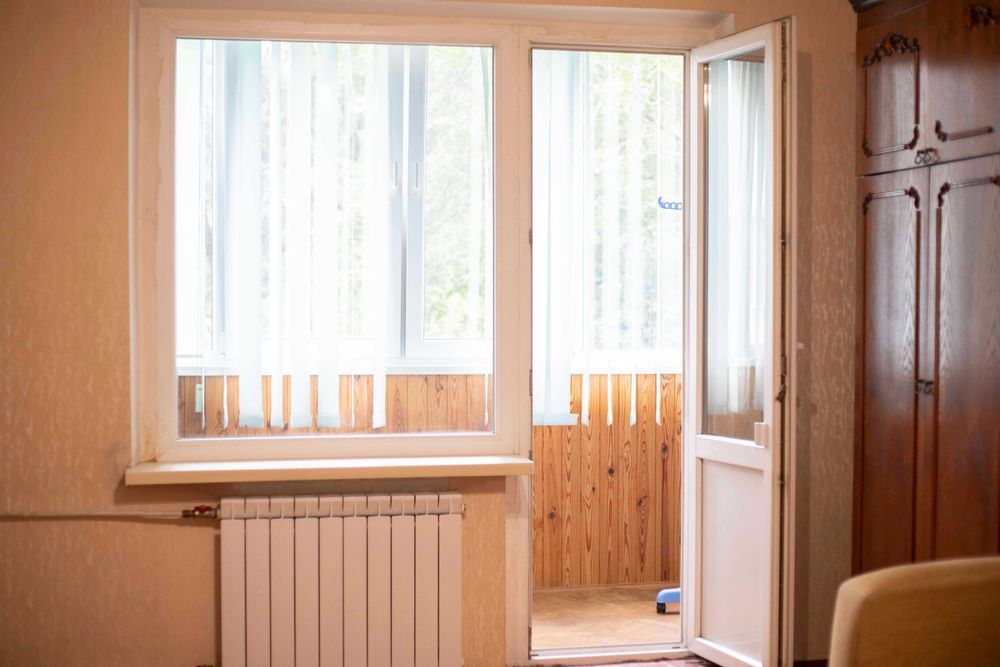 Квартира на вул. Підлісна в Києві, ID 282071, фото №18