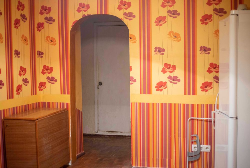 Квартира на вул. Підлісна в Києві, ID 282071, фото №20