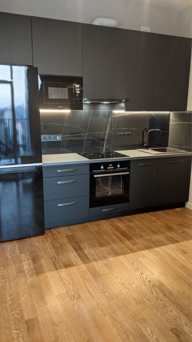 Квартира на бул. Кудрявська, 15 в Київ, ID 282067, фото №2