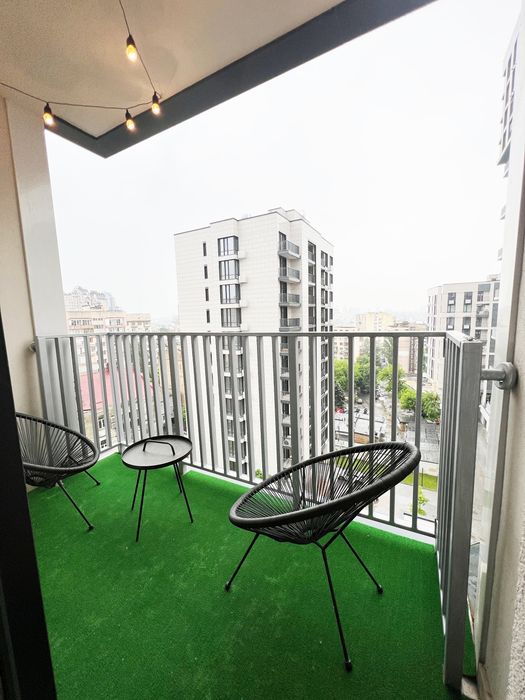 Квартира на бул. Кудрявська, 15 в Київ, ID 282067, фото №4