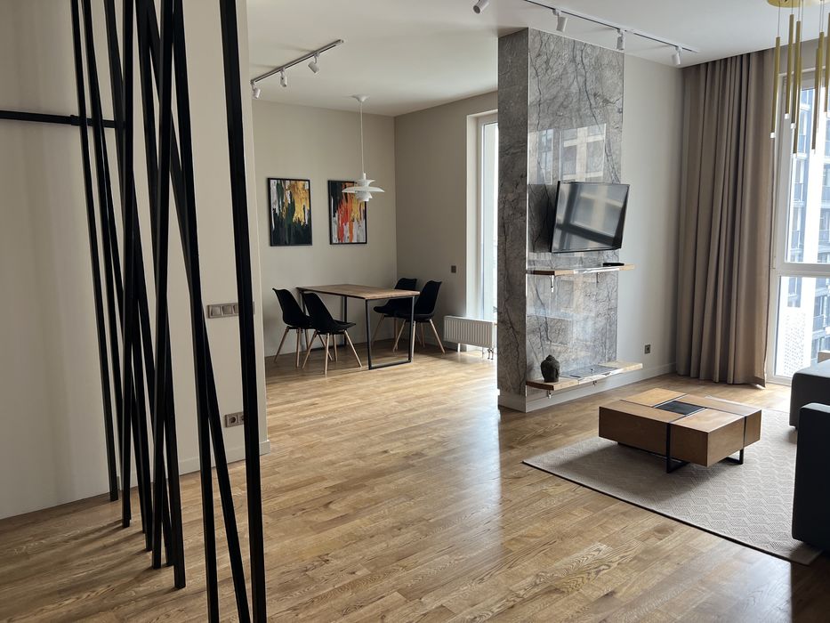 Квартира на бул. Кудрявська, 15 в Києві, ID 282067, фото №8