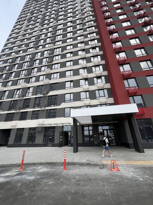 Квартира на вул. Олександра Олеся, 23а в Києві, ID 282183, фото №1