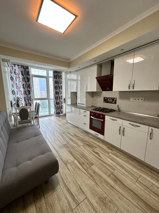Квартира на бульв. Лесі Українки, 10а в Києві, ID 308877, фото №2