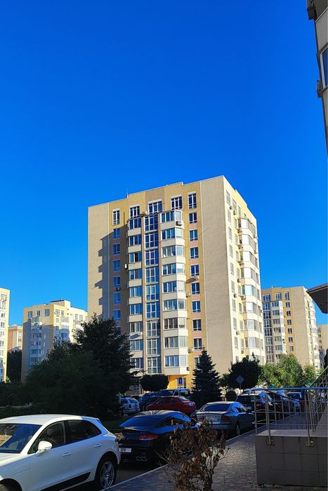 Квартира на бульв. Лесі Українки, 10а в Києві, ID 308877, фото №12