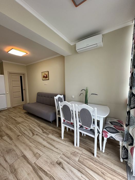 Квартира на бульв. Лесі Українки, 10а в Києві, ID 308877, фото №3
