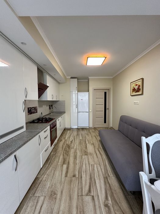 Квартира на бульв. Лесі Українки, 10а в Києві, ID 308877, фото №4