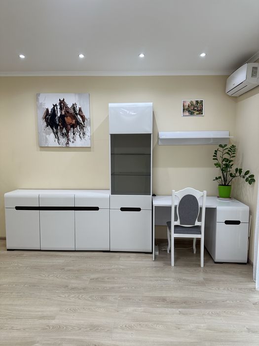 Квартира на бульв. Лесі Українки, 10а в Києві, ID 308877, фото №7