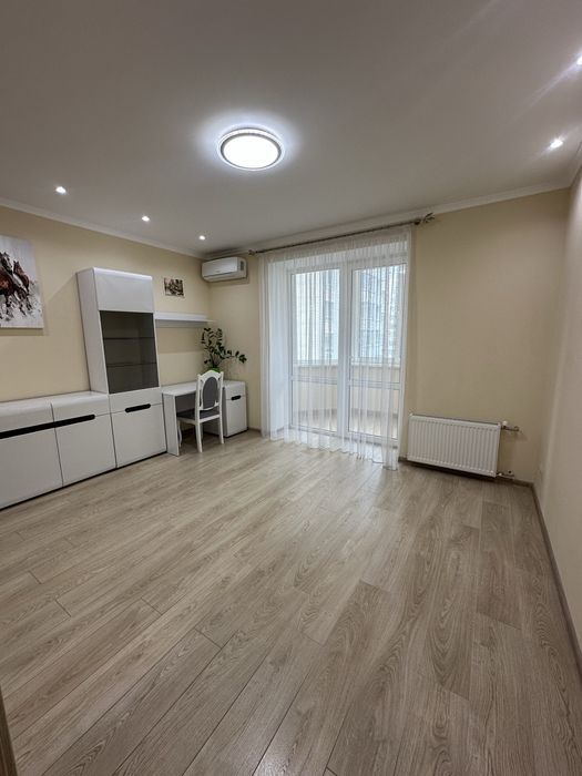 Квартира на бульв. Лесі Українки, 10а в Києві, ID 308877, фото №8