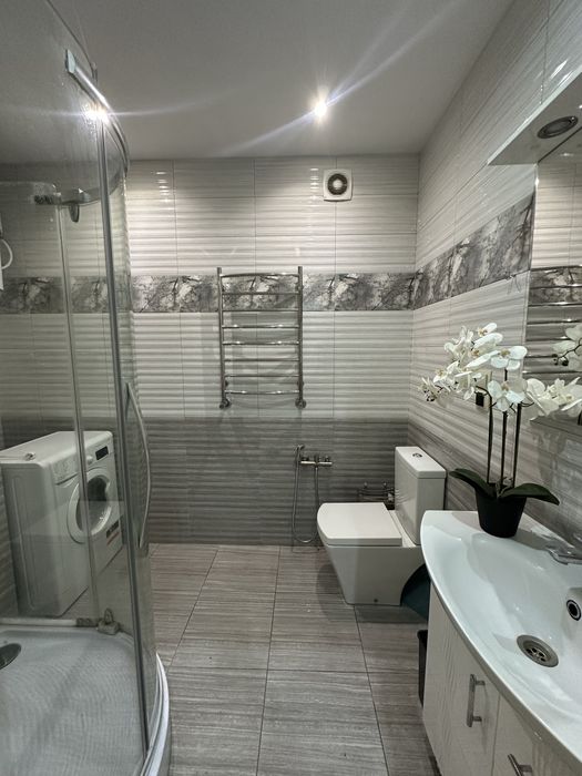 Квартира на бульв. Лесі Українки, 10а в Києві, ID 308877, фото №9