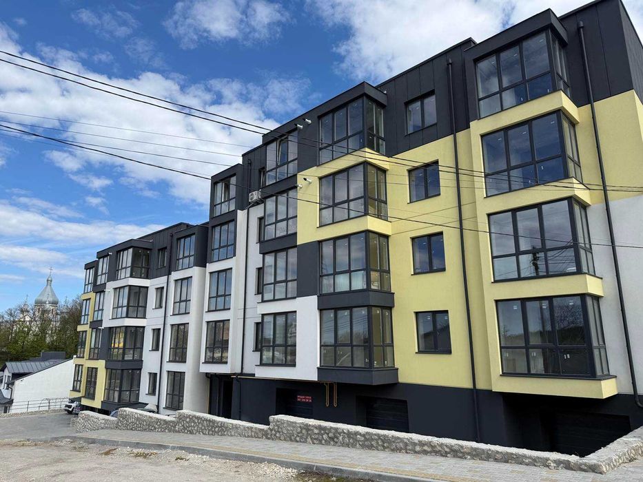 Квартира на вул. Глибока Долина, 19Г в Тернопіль, ID 282122, фото №1