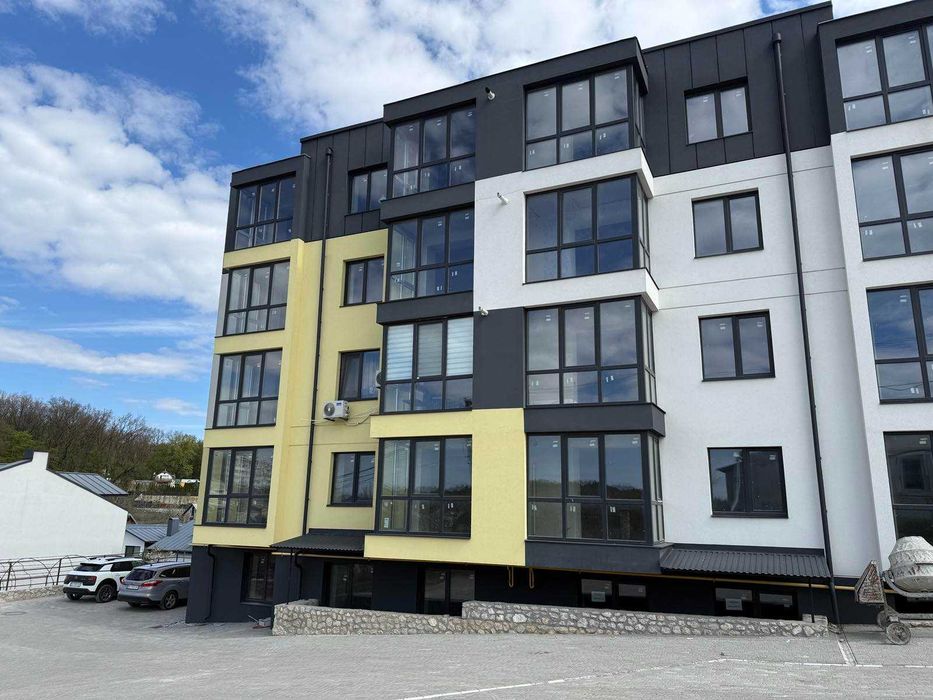 Квартира на вул. Глибока Долина, 19Г в Тернопіль, ID 282122, фото №2