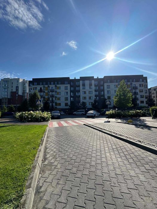 Квартира на ЖК Молодість в Києві, ID 282192, фото №11
