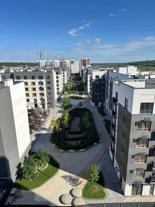 Квартира на ЖК Молодість в Києві, ID 282192, фото №9
