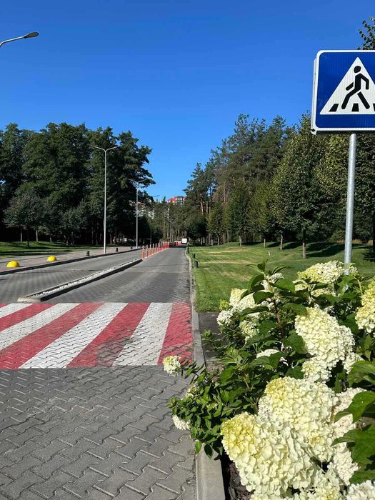 Квартира на ЖК Молодість в Києві, ID 282192, фото №10