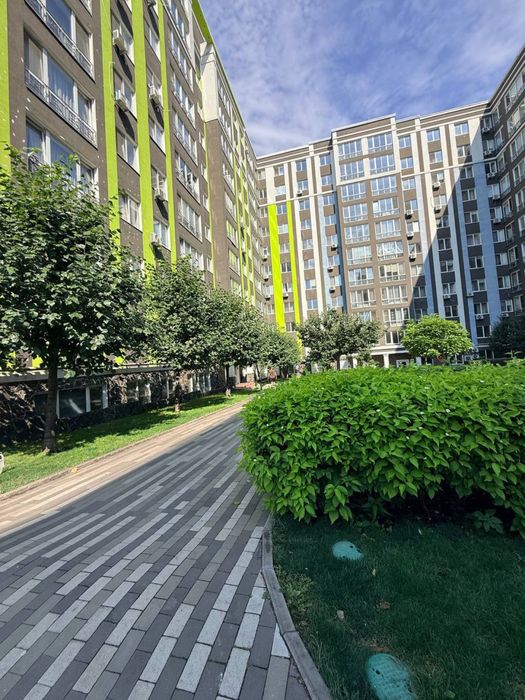 Квартира на ЖК Фортуна в Києві, ID 282194, фото №13