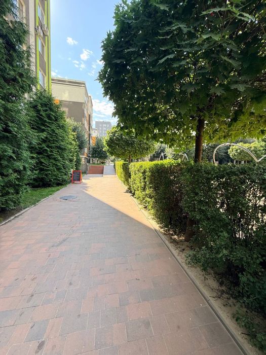 Квартира на ЖК Фортуна в Києві, ID 282194, фото №16