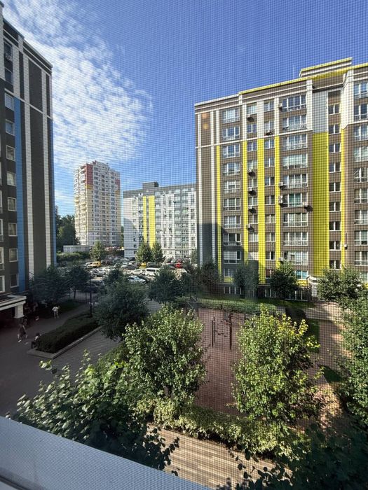 Квартира на ЖК Фортуна в Києві, ID 282194, фото №9