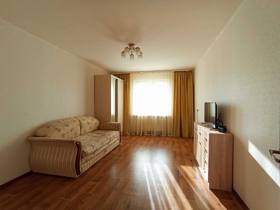 Квартира на вул. С. Данченка, 1 в Києві, ID 282190, фото №1