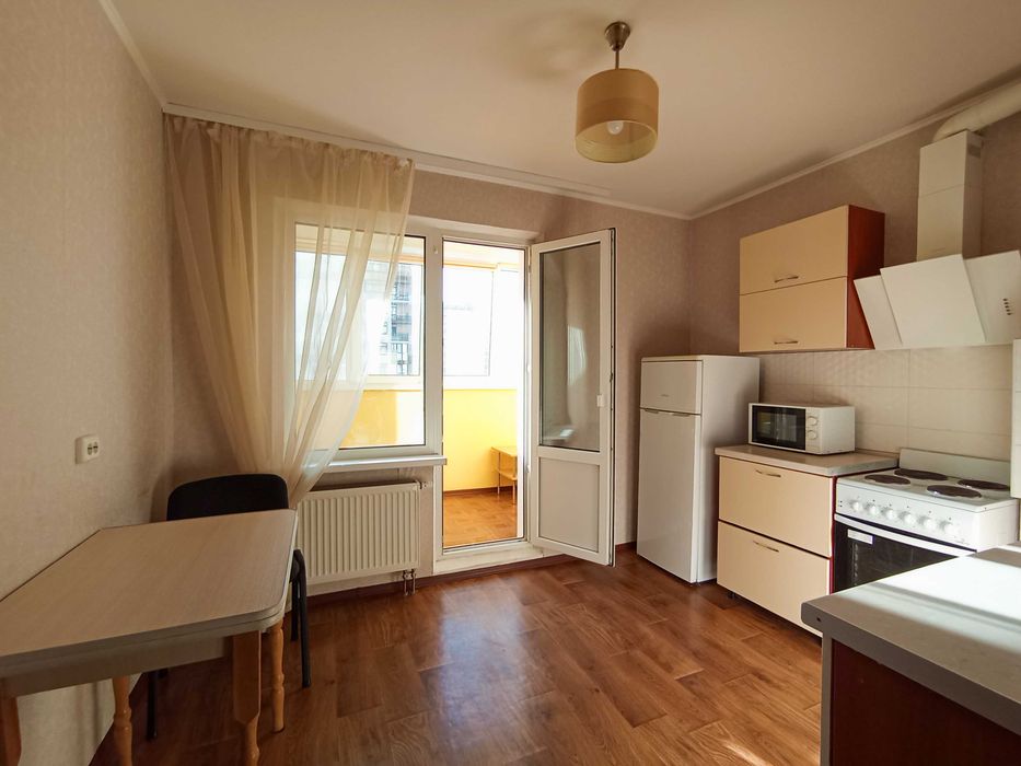 Квартира на вул. С. Данченка, 1 в Києві, ID 282190, фото №4